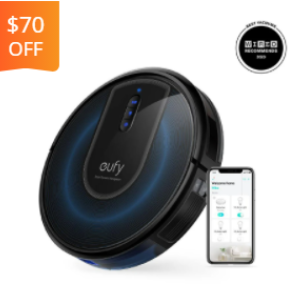 RoboVac G30